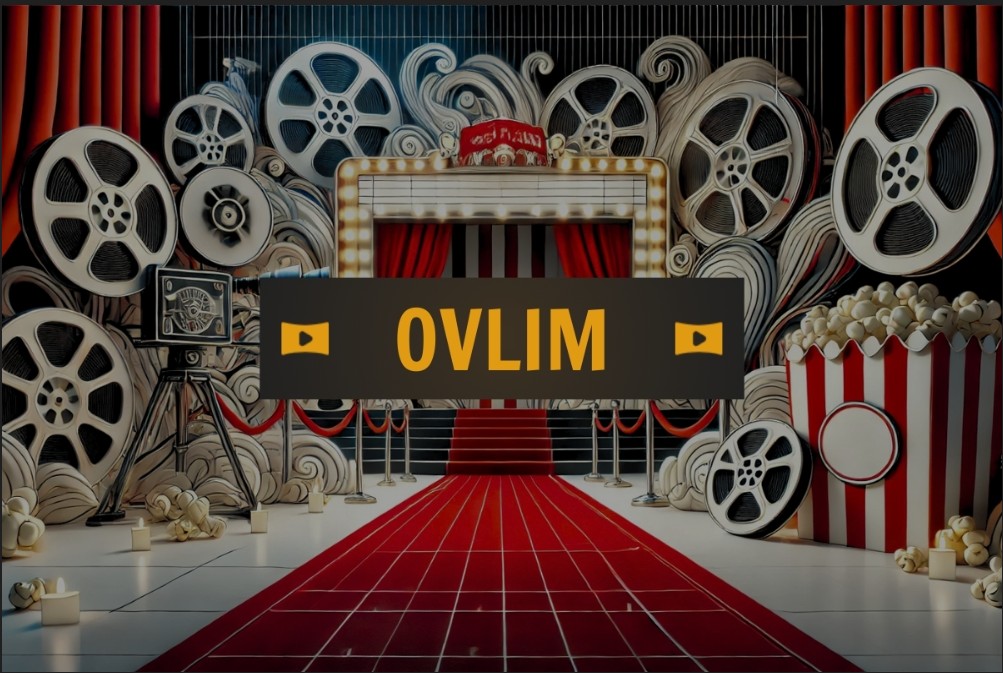 Ovlim streaming films HD